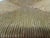 Pair of Mid 20th Century School Chairs With Woven Seats For Sale - Image 4 of 7