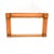 Antique William IV Birds Eye Maple Overmantel Mirror, 1830s For Sale - Image 3 of 10