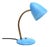 Vintage Dutch Desk Lamp attributed to H. Busquet for Hala, 1950 For Sale