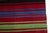 1950s 1950s Anatolian Handwoven Striped Tribal Runner For Sale - Image 5 of 10