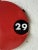 Perpetual Wall Calendar from Grafica Gasperini Verona, 1970s For Sale - Image 3 of 7