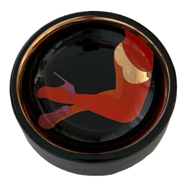 Jonathan Adler “Les Girls” — Pop Art Charm For Sale