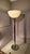 Glass and Metal Am/as Floor Lamp by Franco Albini and Franca Helg for Sirrah, 1970s For Sale - Image 10 of 13