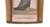 Brown Velvet Paper Basket Jean Holbein, France, 1950s For Sale - Image 10 of 11