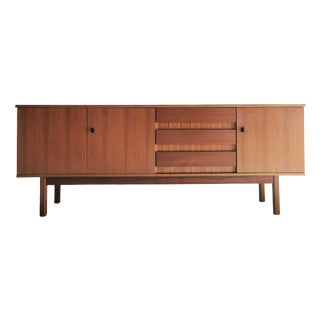 Mid-Century Sideboard, Germany, 1960s For Sale