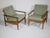 1960s Teak Armchairs, 1960s, Set of 2 For Sale - Image 5 of 13