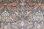 Textile Late 19th century Antique Tabriz Persian Rug - 9'8" x 15'4" For Sale - Image 7 of 12