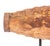 Chinese Chinese Wagon Wheel Hub, 19th C. Or Earlier For Sale - Image 3 of 5