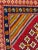 Vintage Berber Rug in Wool For Sale - Image 10 of 12