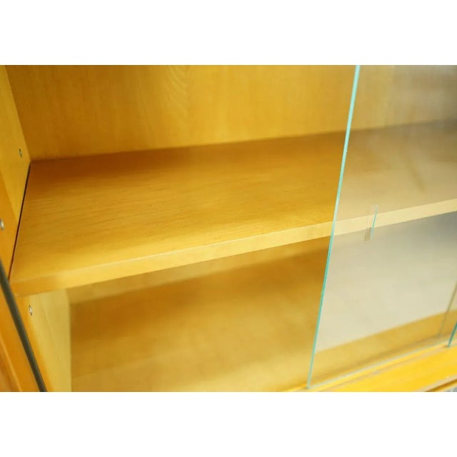 1960s Vintage Designer Sideboard by František Jirák for Tatra For Sale - Image 5 of 9