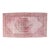 Small Pale Pink Vintage Rug For Sale