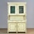 Rustic Cream Pine Sideboard, 1900s For Sale - Image 3 of 17