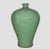 This gorgeous celadon vase is handcrafted and embellished with Hongmei flower. Hongmei flowers, a symbal of beauty and...