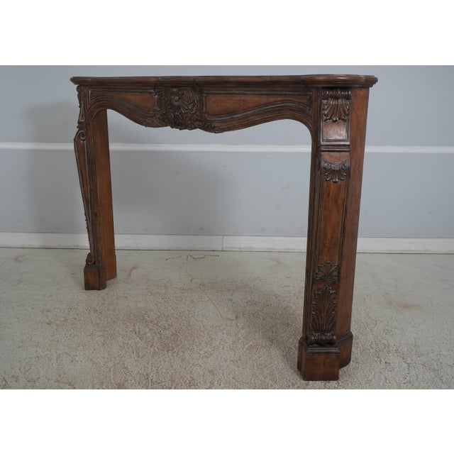 Age: Approx: 30 Years Old Details: Factory Distressed Quality Construction Condition: Excellent Original Finish &...