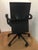 Vitra Ac1 Black Swivel Armchair For Sale In Boston - Image 6 of 13