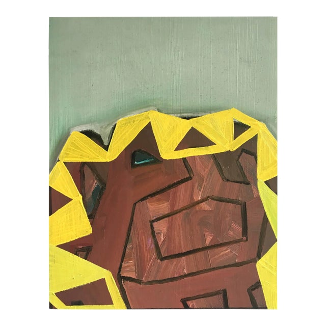 Ashlynn Browning "Cerebellum", Painting For Sale