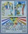 Paper 1970s Bob Lawrie for Dim French Pop Art Fashion Advertising Poster For Sale - Image 7 of 8