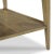 Transitional Woodbridge Furniture Broome Side Table For Sale - Image 3 of 6