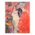 Gustav Klimt Girl Friend Giclee Limited Edition For Sale