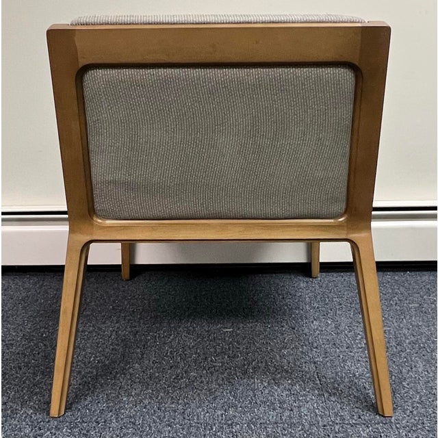Mid Century Modern Cumberland Furniture Revo Chairs - A Pair For Sale - Image 10 of 12