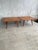 Paul McCobb Planner Group Maple Low Table With Modular Drawer Top For Sale - Image 11 of 12
