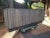 Tommy Parzinger Credenza in Mahogany Wood For Sale - Image 14 of 18