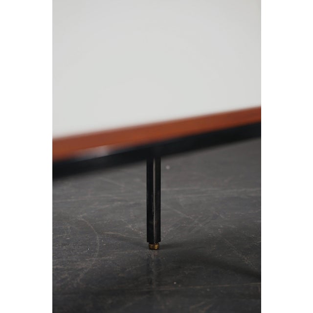 Mid-Century Modern Sideboard in the style of Charlotte Perriand For Sale - Image 15 of 18