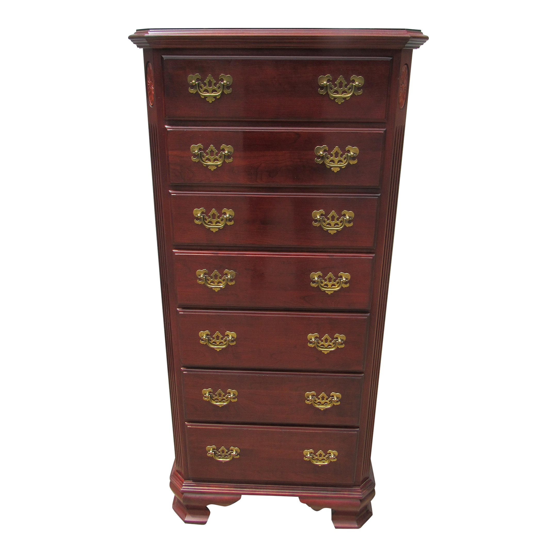 Vintage Ethan Allen Casegoods and Storage | Chairish