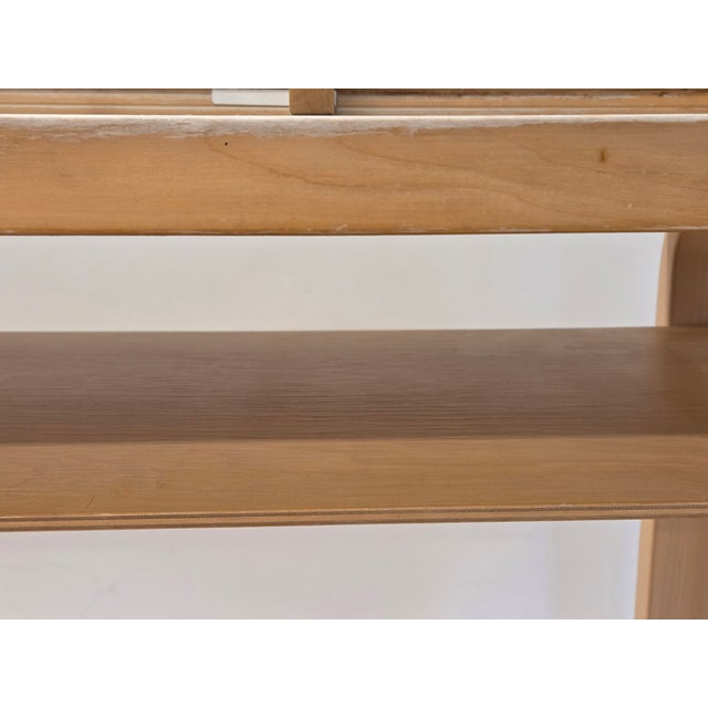 Child Measuring Table by Aino Aalto for Artek, 1950s For Sale - Image 13 of 15