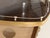 1960s Cocktail Bar in the Shape of a Boat Bow, England 1960s For Sale - Image 12 of 18