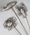 Seafood Decorative Skewers, Set of 3 For Sale - Image 6 of 6
