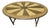 Marble Dining Table, 1980 For Sale