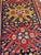 Antique Starburst Design Kazak Rug 4'3" X 9'10" For Sale - Image 9 of 13