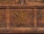 Wood Antique Carved Pine Console For Sale - Image 7 of 10