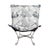 2020s Puff Chair Complete Prisma Navy For Sale - Image 5 of 8