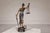 Not Yet Made - Made To Order Lady Justice, Cast Bronze Tabletop Statuette with Scales and Sword For Sale - Image 5 of 12