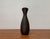Mid-Century German Minimalist Pottery Carafe Vase from Wormser Terra-Sigillata, 1960s For Sale - Image 12 of 16