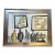 Contemporary Original Stewart Ross Museum Series Painting Signed For Sale