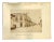 Unknown, Ancient Views of Guatemala City, Original Photo, 1880s For Sale