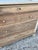 French 19th Century Louis Philippe Bleached Solid Walnut Commode For Sale - Image 9 of 12