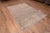Trendy Modern Contemporary Black And White Abstract Area Rug, Country of origin: Central Asia, Circa date: Modern Rugs -...