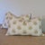 Thibaut Anna French Millford Lumbar Pillows in Pink & Green For Sale - Image 4 of 8