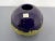 1970s Ceramic Vase from D´Arte Bassano, Italy, 1970s For Sale - Image 5 of 10