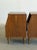 Vintage Broyhill Nightstands Pair For Sale - Image 9 of 15