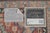 Karastan Approx. 8x10 Pattern 701 Room Size Rug For Sale - Image 9 of 9