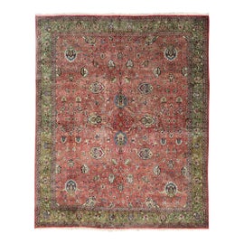 Example of Persian Rugs