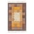 Vintage Swedish Flatweave Rug by Ulla Parkdal, Signed “UP” For Sale