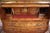 1990s Italian Marquetry Inlaid Mixed Wood Maggiolini Style Secretary Desk For Sale - Image 13 of 18