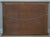 Brown Stickley Harvey Ellis Inlaid Mission Oak Dresser Mirror For Sale - Image 8 of 9