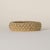 Vintage Concord Woven Gold & Diamond Cocktail Watch Bracelet Circa 1960s An exquisite example of mid-century elegance,...